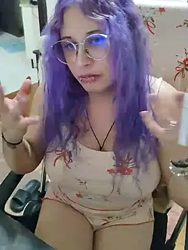 ElfGrey's Live XXX Chat