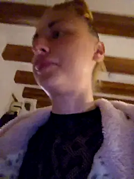 Chat XXX Live kylie_blck