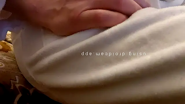 Pegg-fist-me Show in webcam