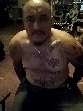 Dick4yourholes' Webcam Show