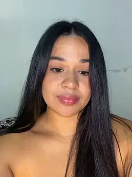 Chatroom XXX en direct de Aitana98_