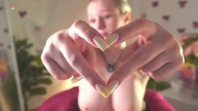 Chatroom XXX en direct de MaydaFoulk