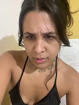 Show de myangel_ na webcam