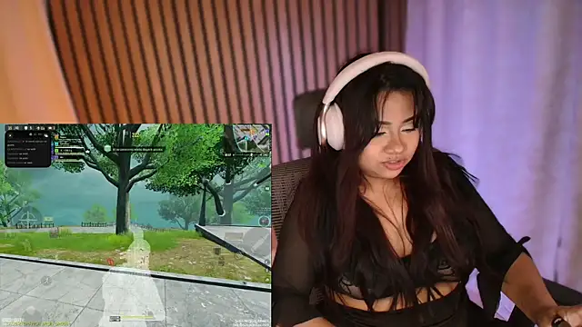 soffyvibes- Live XXX-chat