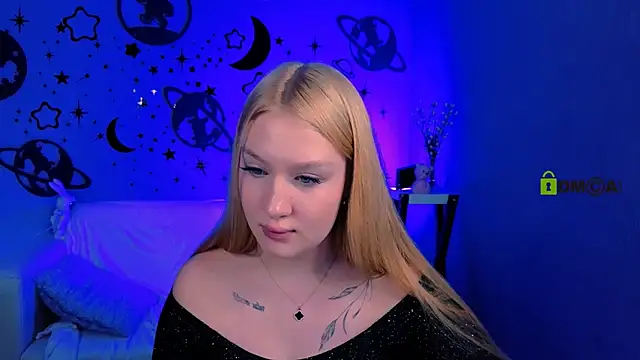 Chatroom XXX en direct de playful_sophie