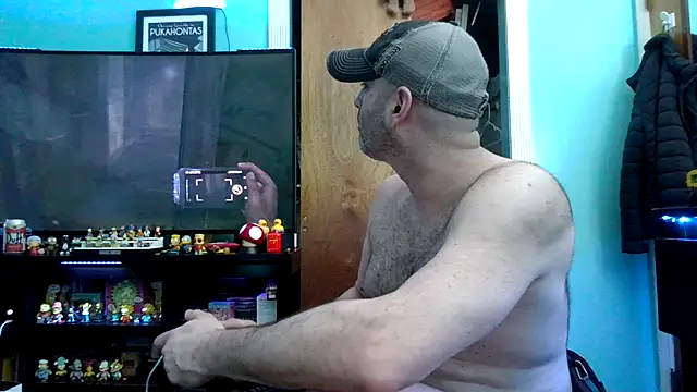 Novabear6996's Webcam Show