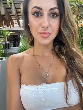 Chat XXX Live Bella-Grace