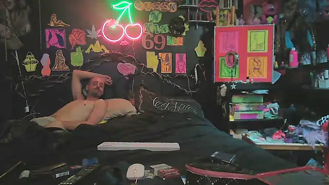 Splash_Queen420 Live XXX-chat