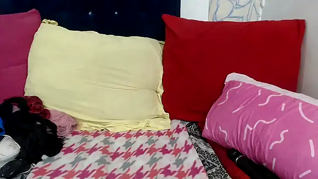 Chat XXX ao vivo de BUNNYCHOWX28