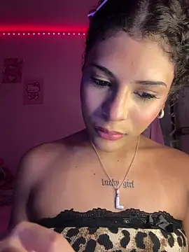 luludolll Show Webcam