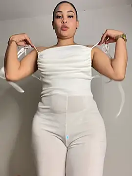 Chatroom XXX en direct de FOX_LATINA