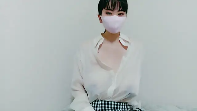 ERI_0000のライブXXXチャット