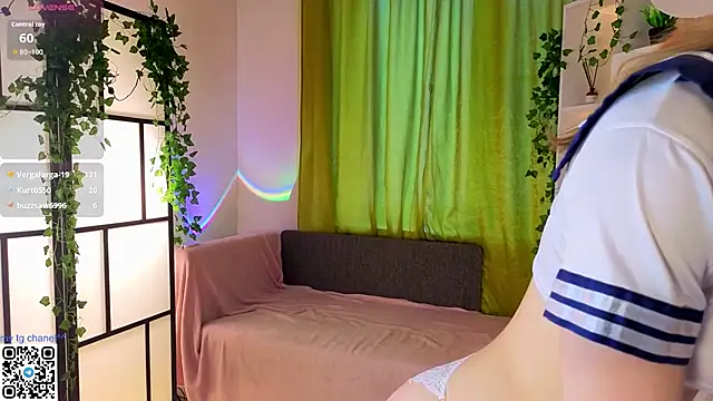 MatthewHoffis Webcam-Show