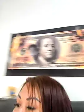 Chatroom XXX en direct de Natymendoza998