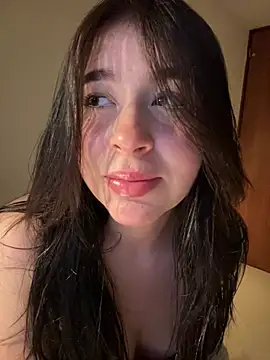 evelynrosess1's Webcam Show