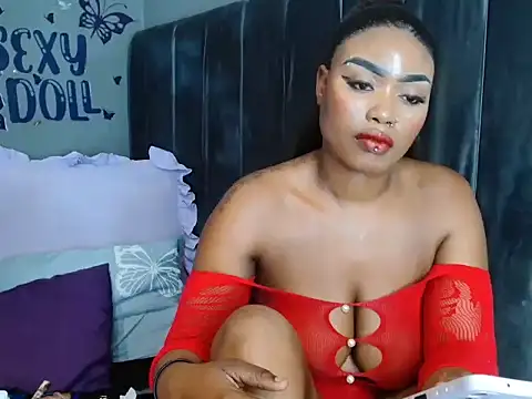 Sexy_Doll_xXx webcam show