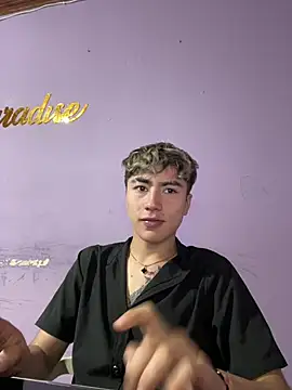 AlexanderCollman2 웹캠 쇼