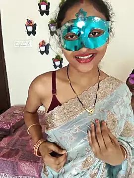 Sweet_Cpl_ ওয়েবক্যাম শো