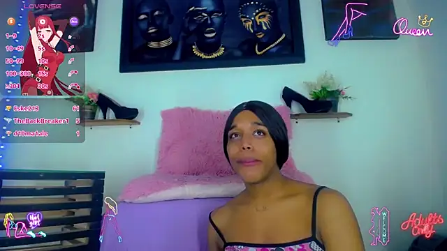 عرض كام Nashla_D_-