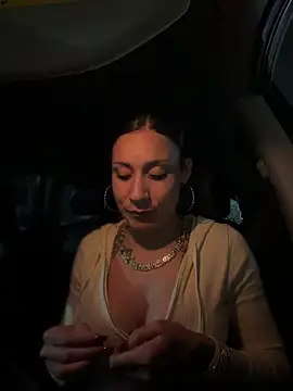 FerrariFrench's Webcam Show