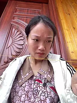 Webkamerová show Jolinie