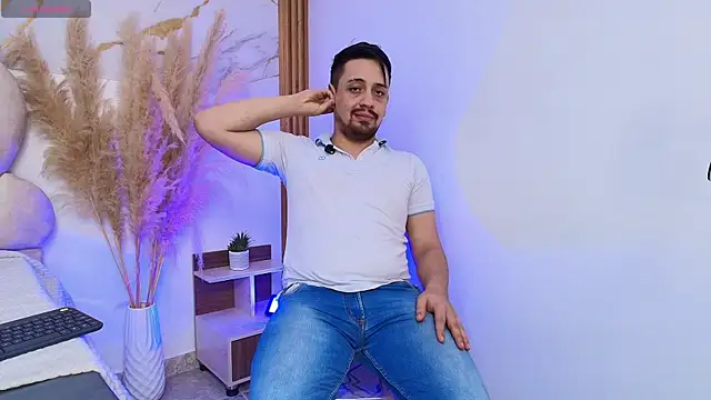 Christopherluxe Webcamshow