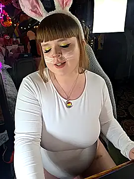 VelvetDiablo Live XXX-chat