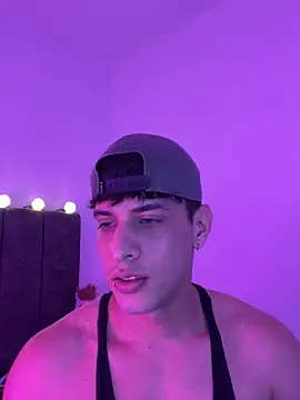 Chat +18 de lust_for_life_ ao vivo