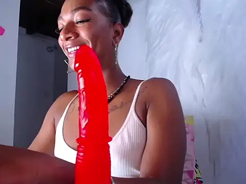 samy_doll: вебкам-шоу