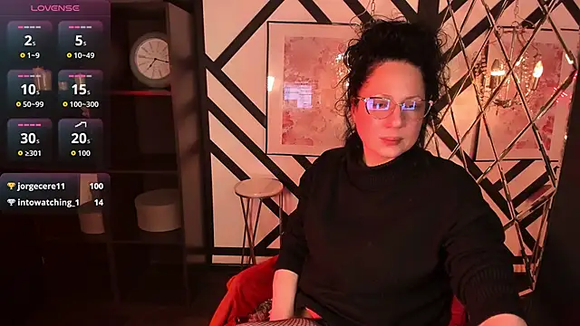 Chat XXX ao vivo de Anita_Muse