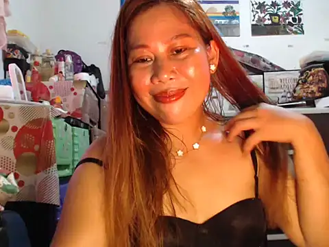 Chat XXX ao vivo de exotic_filipina_beauty