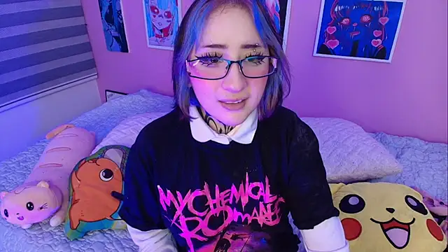 Chat XXX en directo de Miwa_violet