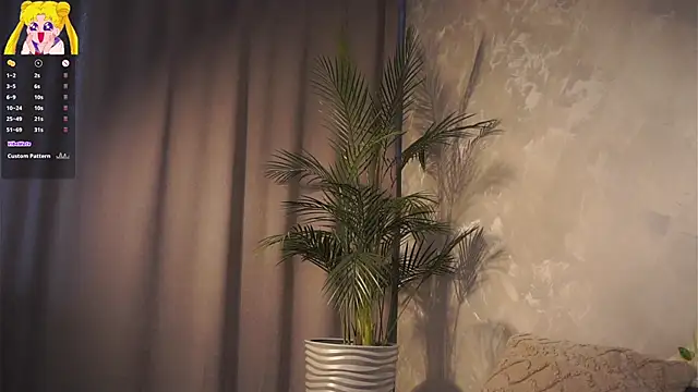 EdlinHargus 即時 XXX 聊天