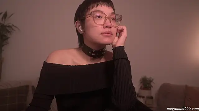 meganmei666's Live XXX Chat