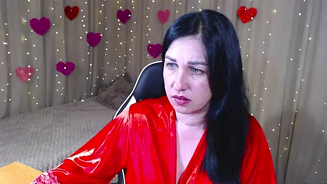 JillStevens 即時 XXX 聊天