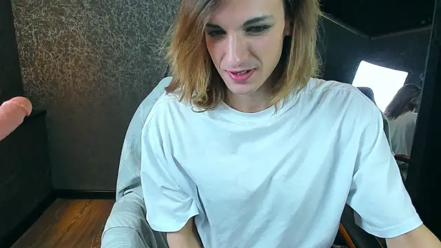 Show de Anjela_Botton na webcam