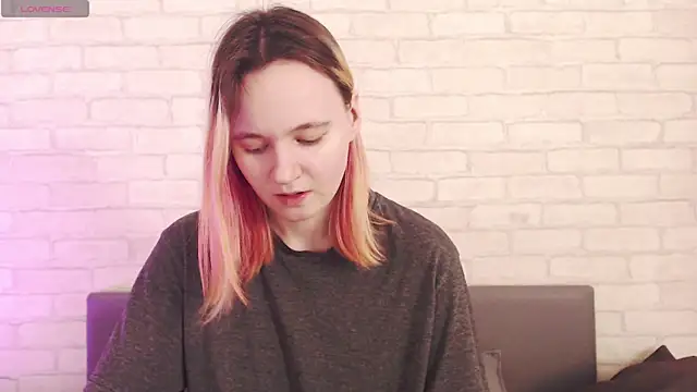 แชท XXX สดของ Ericha_Stone