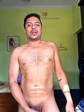 عرض كام BindaasBong