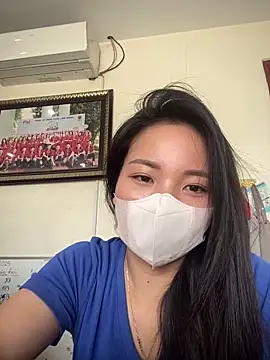 Charming-girl-'s Live XXX Chat