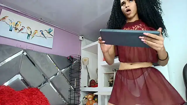 Zaira_sofiaa: онлайн-секс-чат