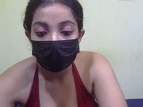 Show webcam de Sexy-Manisha