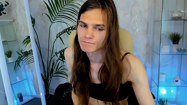 Chat XXX en directo de WillFobos