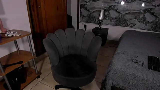 Show de Miss_KhalifaDoll na webcam