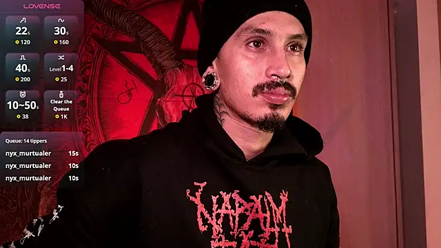 etthaan webkamerás műsora