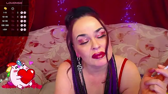 hotzlata Chat XXX in diretta