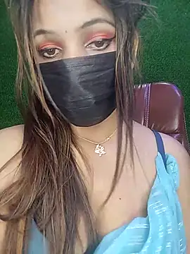 แชท XXX สดของ CUTI-NAINA