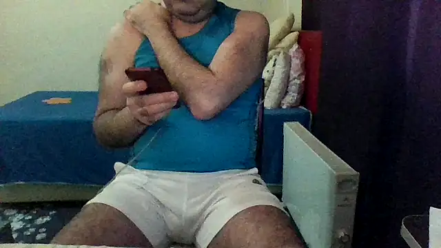 st206boy Show Webcam