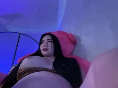 Show Webcam de sacred_gracexx