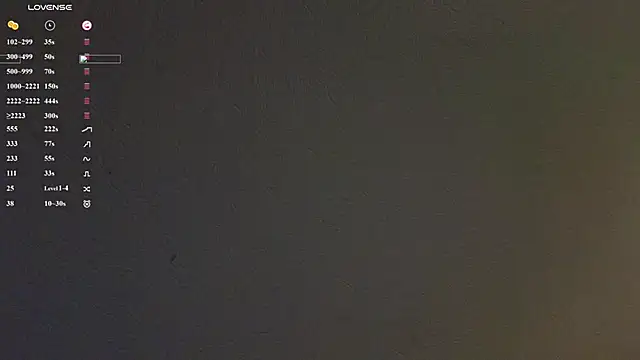 CarmaOlen 即時 XXX 聊天