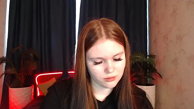 Онлайн чат XXX Musegirl